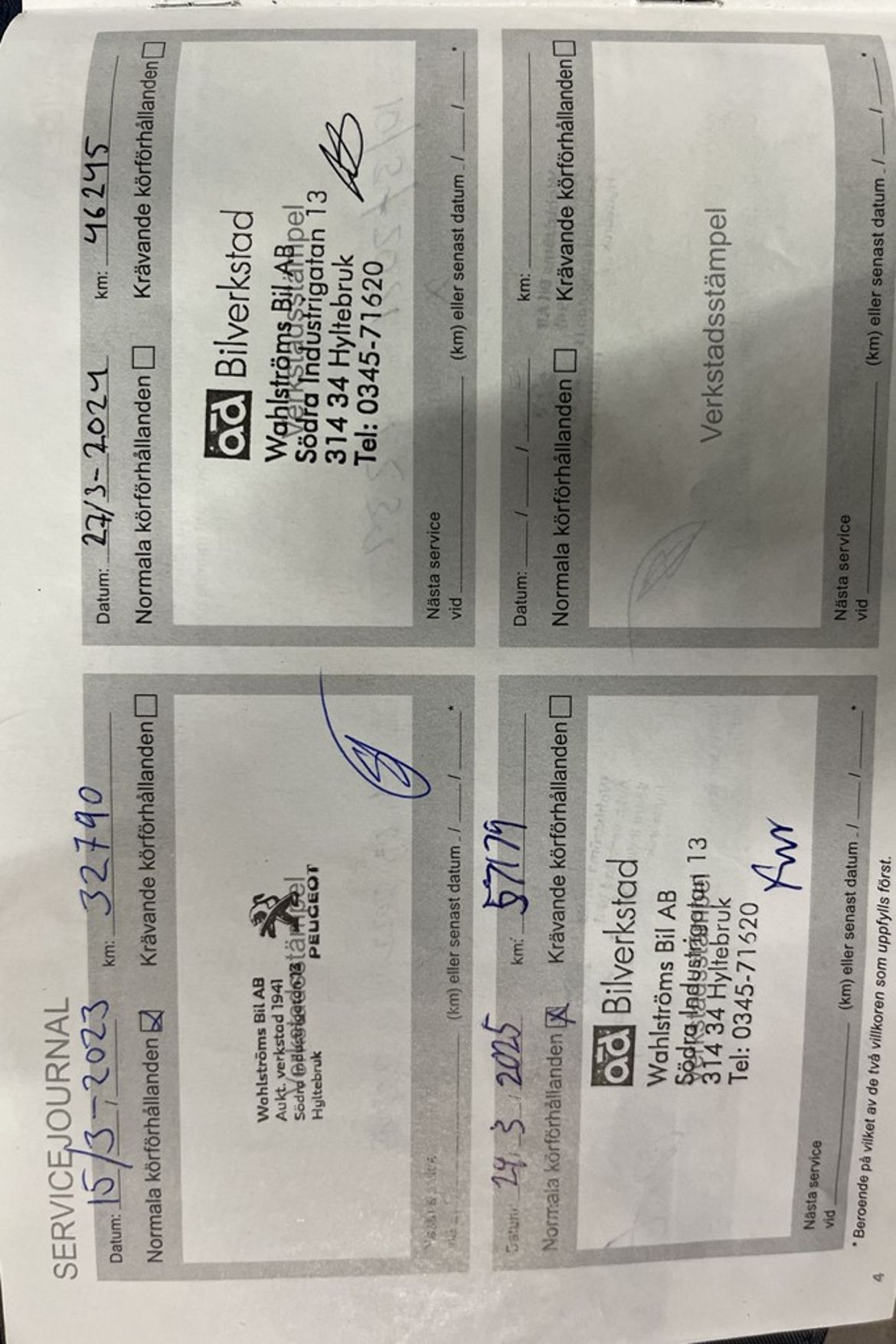 Peugeot 3008 2020 - miniatyr 22