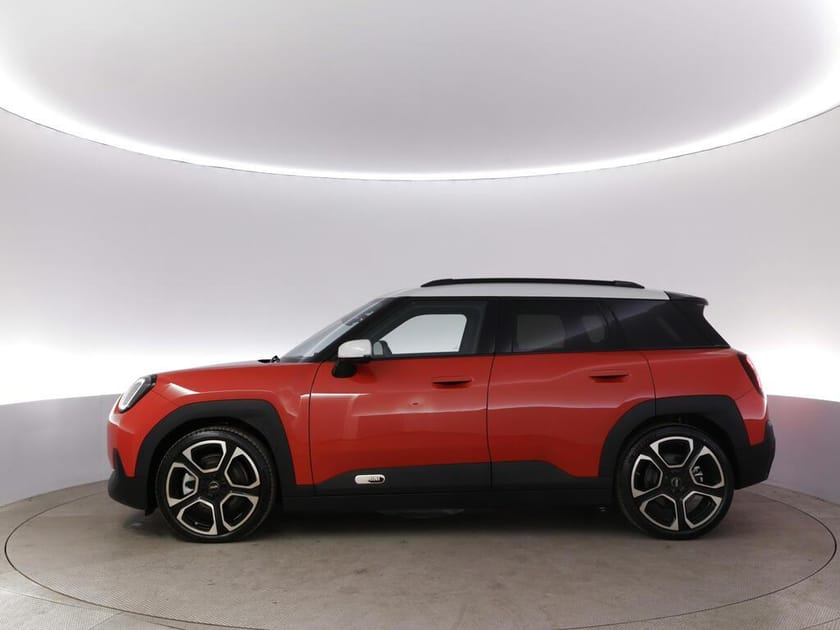 Bild 3 av MINI Aceman SE Favoured Trim, Paket M