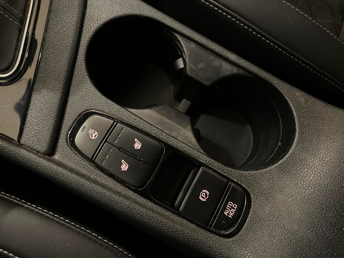 Kia Niro 2020 - miniatyr 23