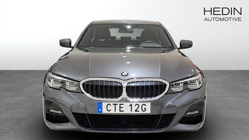 Bild 2 av BMW 330e Sedan | M-Sport | Nyservad | 292hk