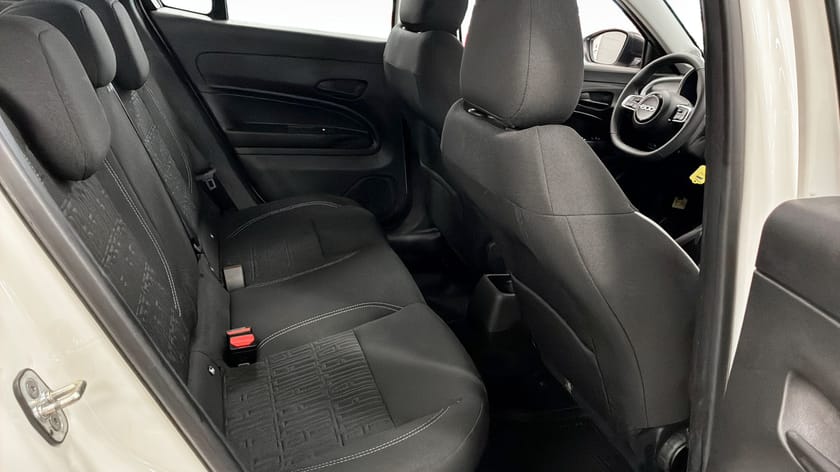 Bild 5 av Fiat 600 Hybrid HEV 100hk POP