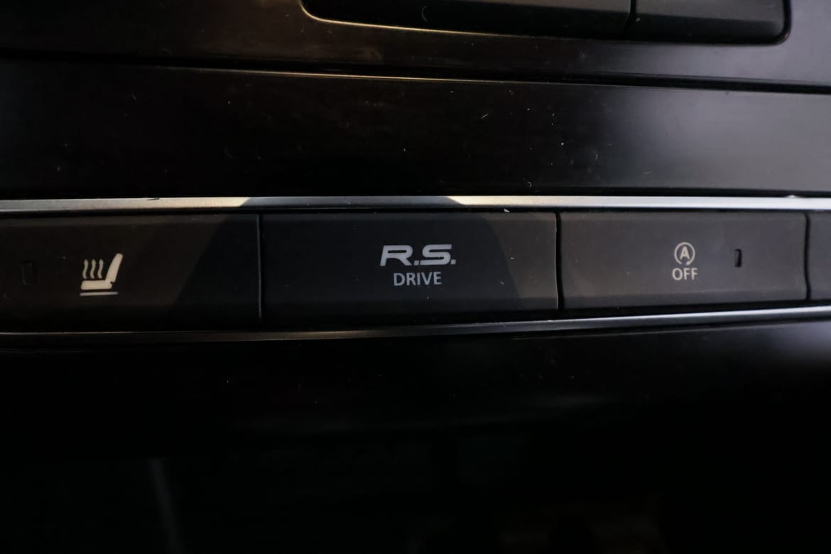 Renault Mégane 2017 - miniatyr 13