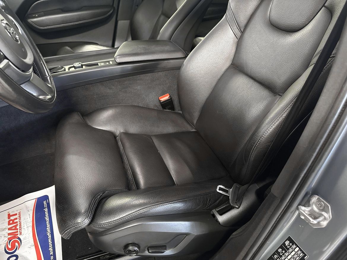 Volvo XC60 2019 - miniatyr 15