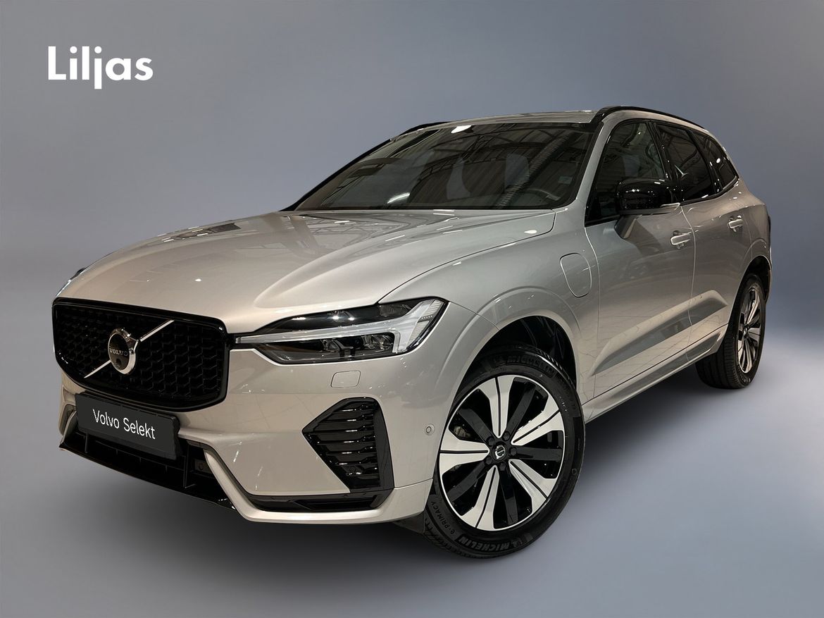 WBP73R – Volvo XC60