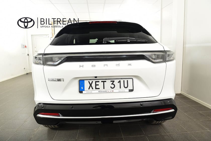 Bild 5 av Honda e:Ny1 Elegance Skinn 68.8 kWh 412km räckvidd
