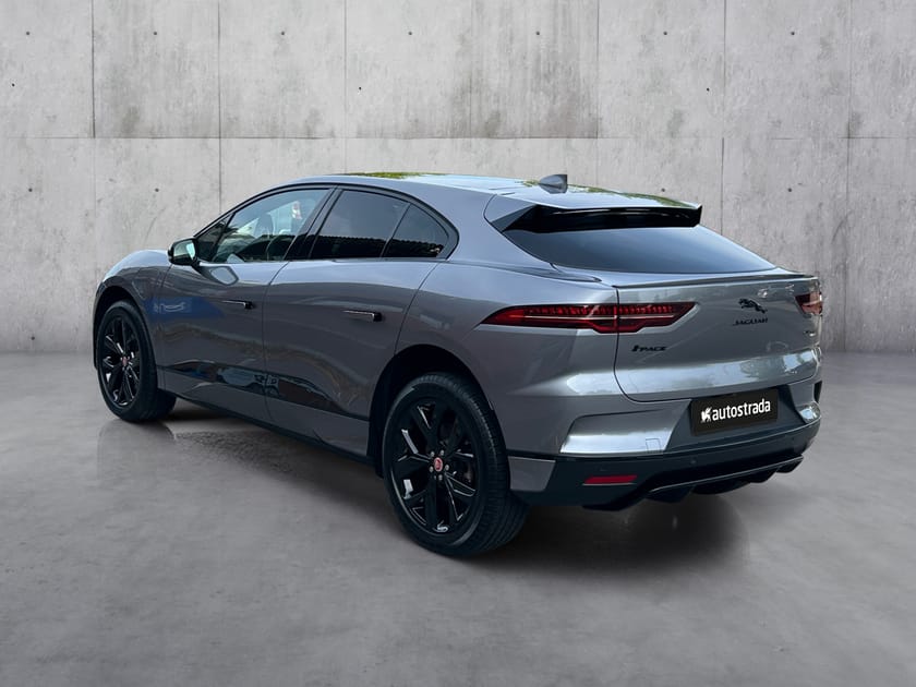 Bilde 3 av Jaguar I-Pace EV400 SE AWD |Luft|Meridian|Carplay