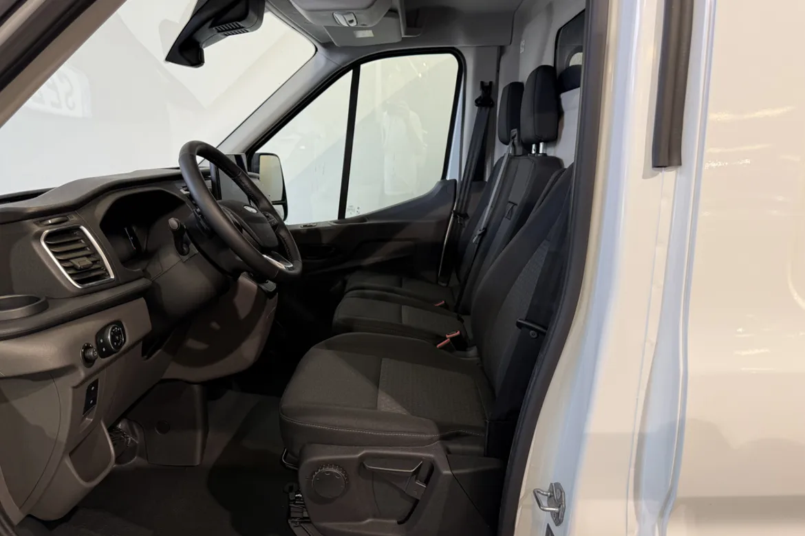 Ford Transit 350