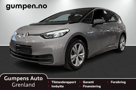 Volkswagen ID.3 Pro