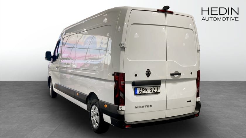 Bild 2 av Renault Master E-Tech 87kWh L3H2 *demo*