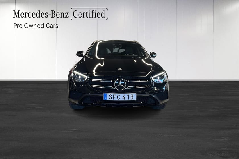 Bild 3 av Mercedes-Benz E 220 d 4MATIC All-Terrain 