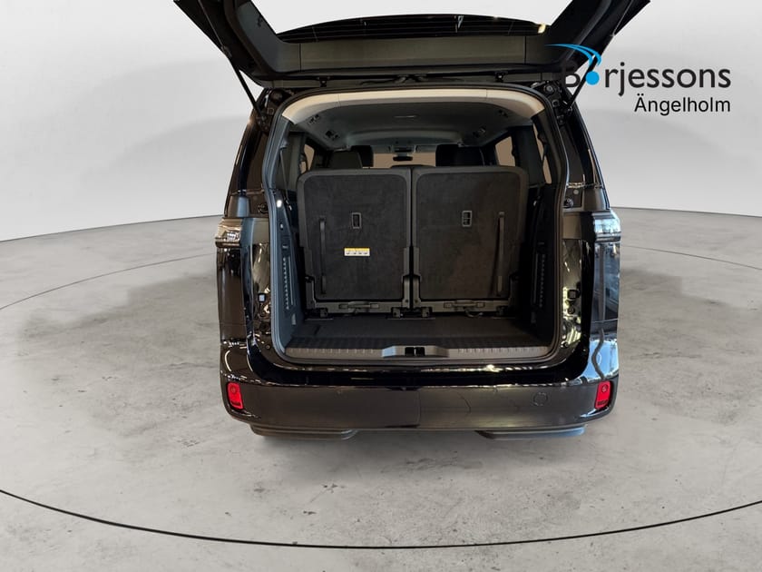 Bild 4 av Volkswagen ID. Buzz LWB PRO LR 210 KW PRO 7-S LÅNG ELMOTOR