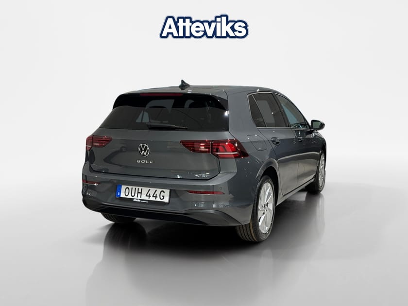 Bild 5 av Volkswagen Golf *NY * Life 1,5 | Adaptiv farth | Edition | Back ka