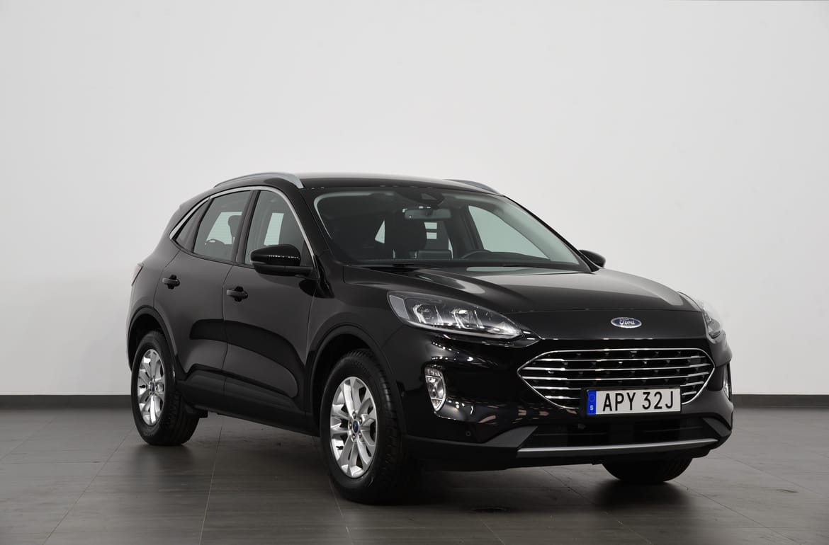 Ford Kuga 2023 - miniatyr 4