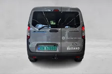 Thumnail bilde 3 av Ford E-Transit Courier