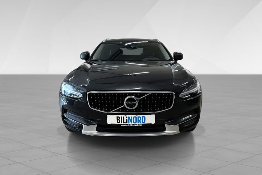 Bilde 2 av Volvo V90 Cross Country Diesel,4x4, VOC, Panorama, krok, HUD