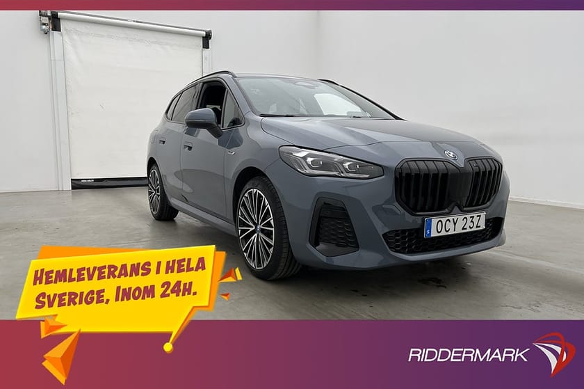 Bild 2 av BMW 230e xDrive Active Tourer Innovation 360° Drag H/K Pano