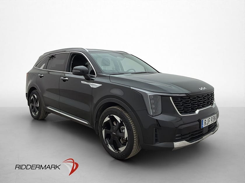 Bild 1 av Kia Sorento PHEV AWD Advance 7-Sits BOSE Skinn Drag MOMS