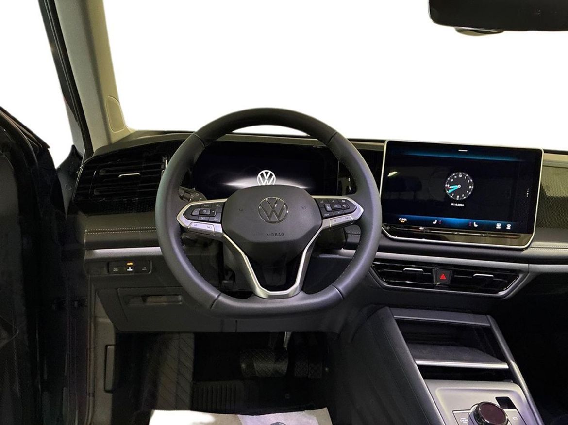 Volkswagen Volkswagen Tiguan — bild 12