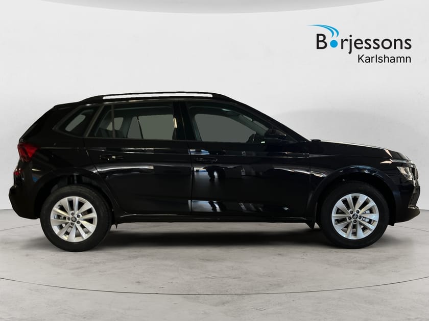 Bild 2 av Škoda Kamiq Selection 1.0 TSI 115hk DSG Explore