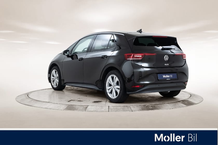 Bilde 3 av Volkswagen ID.3 Pro Performance highline 59kwh 204hk