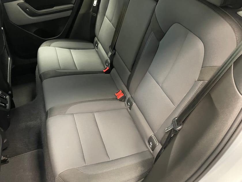 Bild 5 av Polestar 2 Standard Range Single Motor 69kWh Plus