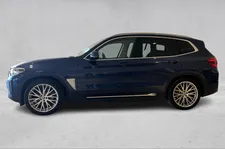 Thumnail bilde 1 av BMW iX3