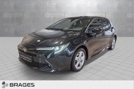 Toyota Corolla Hybrid