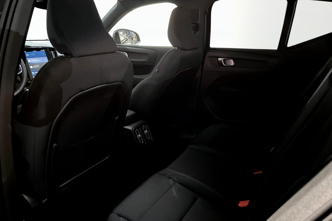 Volvo EX40 Twin Motor Performance