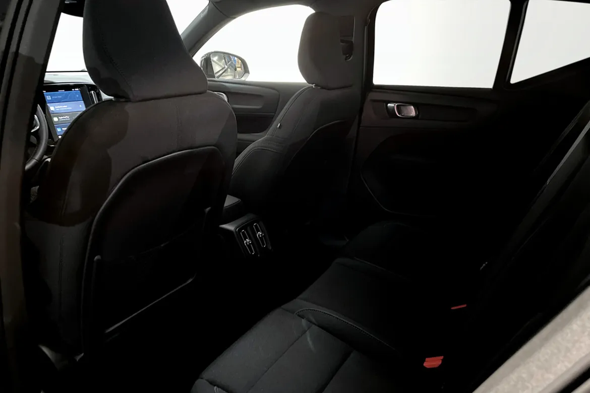 Volvo EX40 Twin Motor Performance