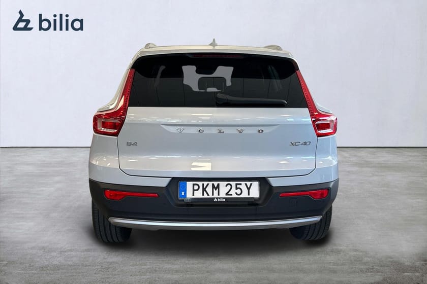 Bild 5 av Volvo XC40 B4 II FWD Bensin MomAdv NaviPro Edt