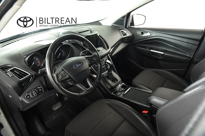 Bild 5 av Ford Kuga 1.5 EcoBoost AWD SelectShift