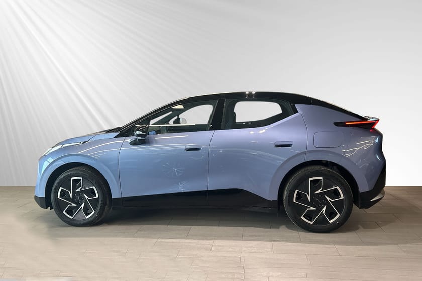 Bild 2 av Lynk & Co 02 EV Core BEV Privatleasing 24Mån