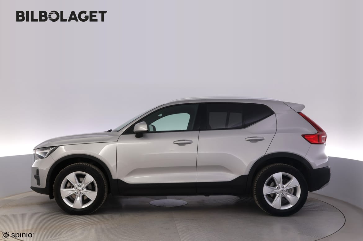 Volvo XC40 2024 - miniatyr 5