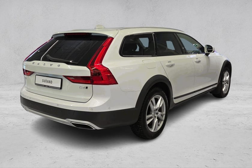 Bilde 5 av Volvo V90 Cross Country D4 190hk AWD|Plus|Pano|HUD|360+++
