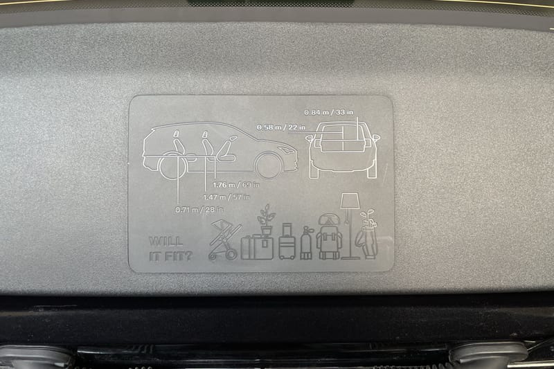 Volvo EX30 Single Motor Extended Range