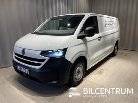 Volkswagen Transporter SKÅP L2 2.0 TDI 150 HK 8 VXL