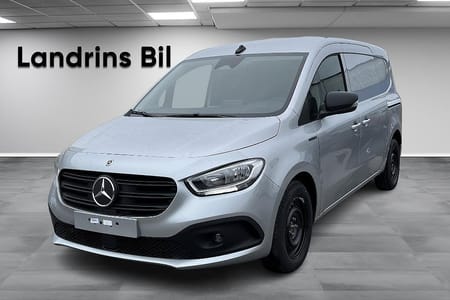 Mercedes-Benz eCitan