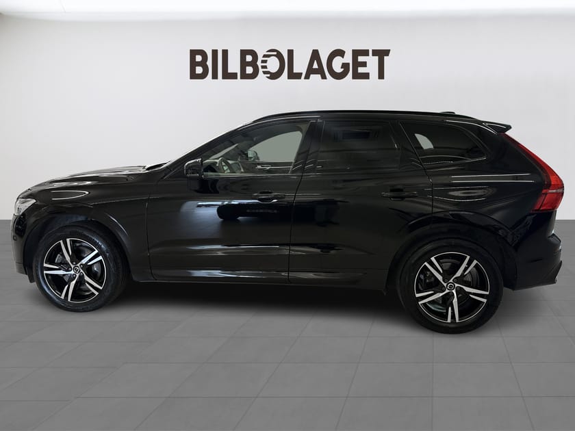 Bild 2 av Volvo XC60 B4 AWD Diesel R-Design