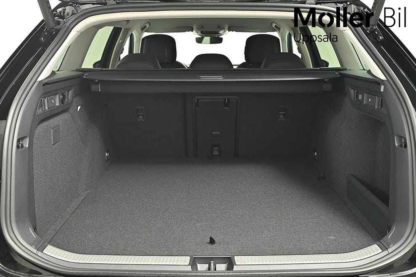 Bild 5 av Škoda Superb iV Kombi Skoda COMBI L&K 1,5 TSI 204 HK 6 VXL DSG
