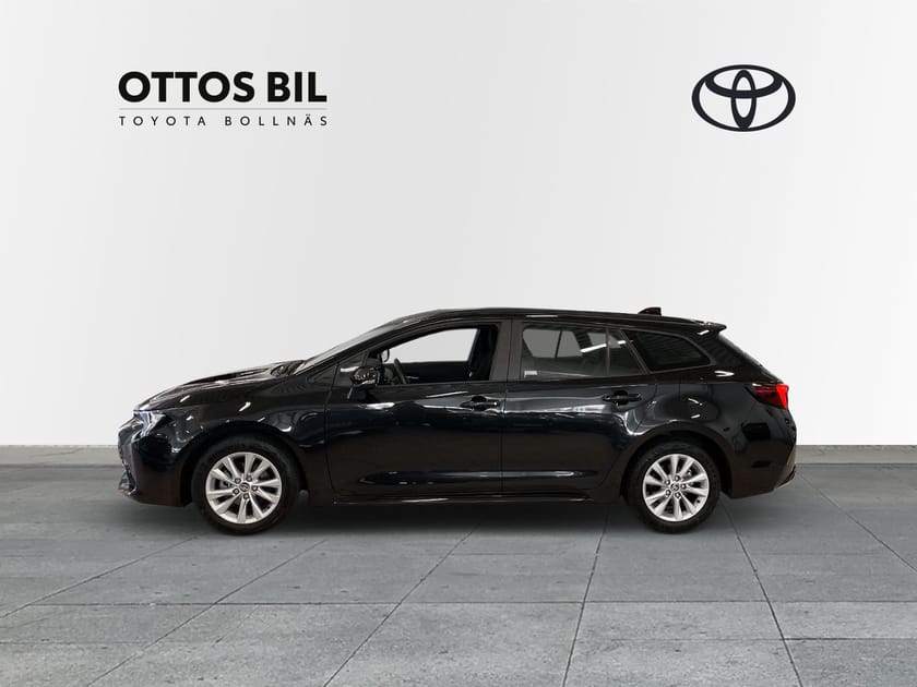 Bild 3 av Toyota Corolla Touring Sports Hybrid 1.8 e-CVT, 140hk - Active Plus / V-hjul