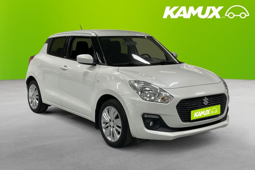 Bild 1 av Suzuki Swift 1.2 Backkamera 90hk