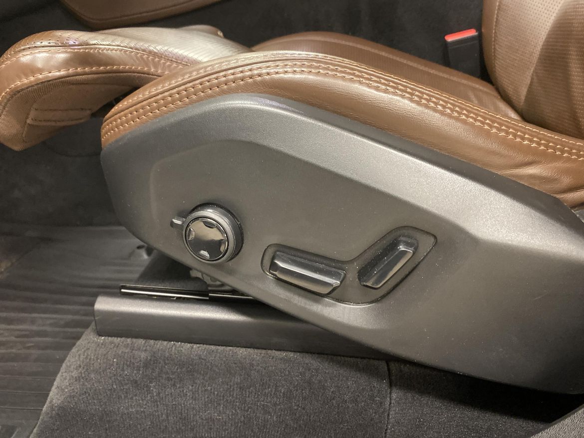 Volvo XC90 2019 - miniatyr 20