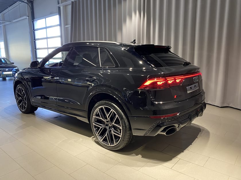 Bild 5 av Audi RS Q8 Performance SUV 640 HK TIPTRONIC QUAT.