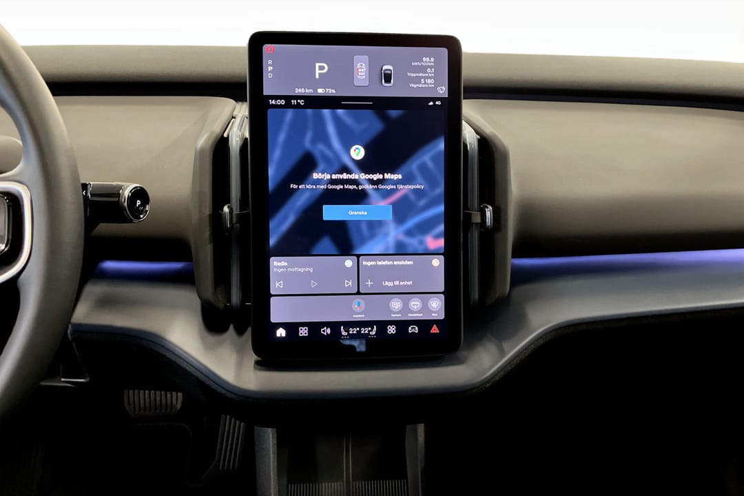 Volvo EX30 Twin Motor Performance