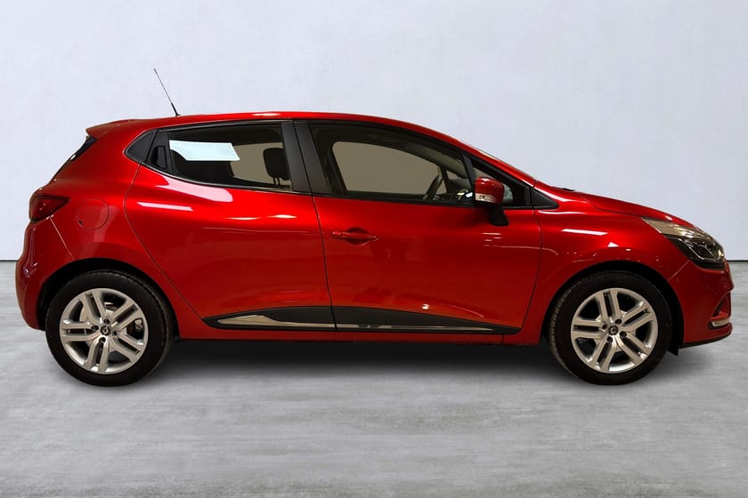 Bild 3 av Renault Clio PhII TCe 90  Zen II.5-d