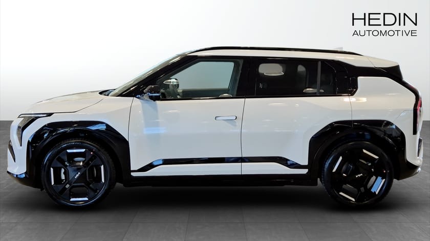 Bild 4 av Kia EV3 Long Range GT Line Range. *LADDKORT 15.000 KR*