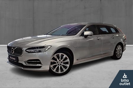 Volvo V90 T8 AWD Inscription Aktive-LED, R.kamera, H.feste