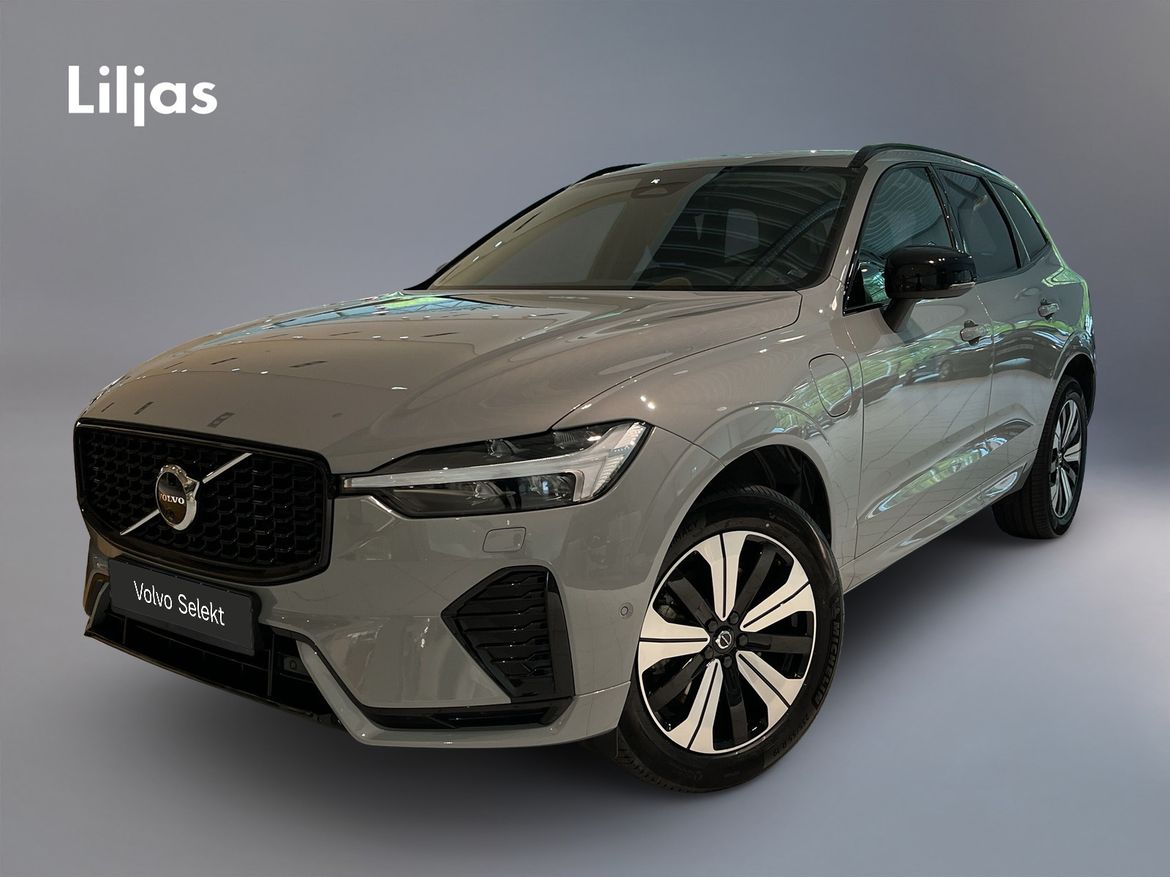 BSL38N – Volvo XC60