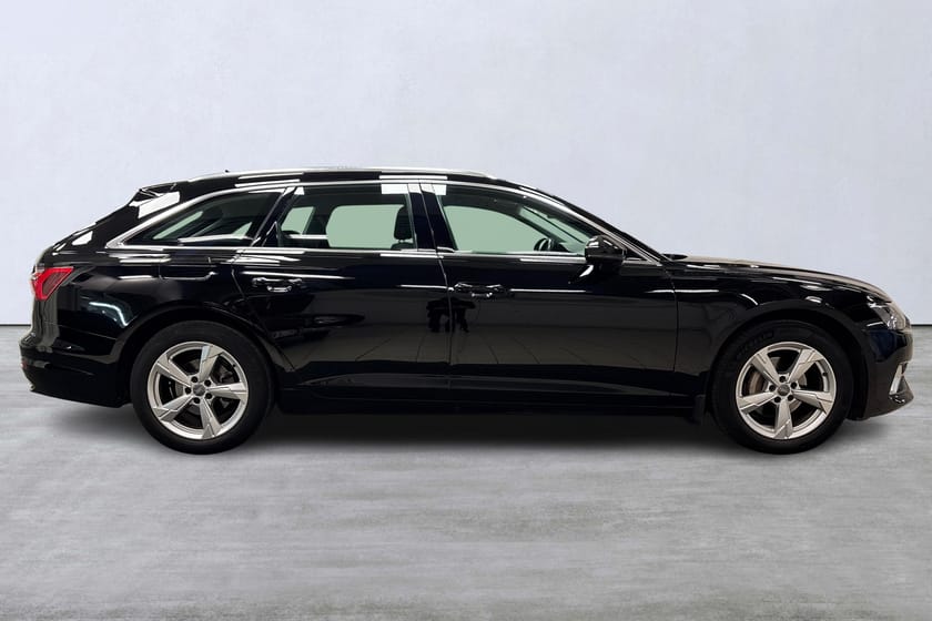 Bild 3 av Audi A6 Avant 40 TDI 2.0 S Tronic 204hk