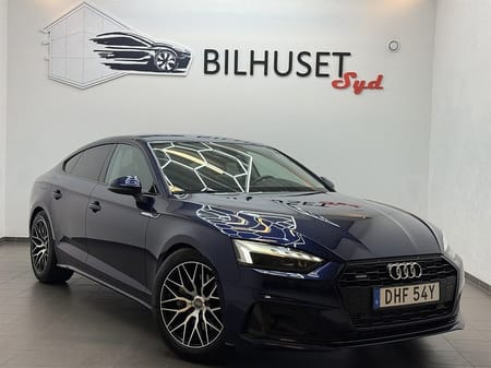 Audi A5 Sportback 45 TFSI quattro